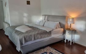 Helles Appartment